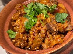 -欧记大排档·景德菜(上海首店)