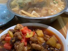 猪皮酸辣汤-陈金兰饮食店(柳前巷店)