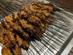 -清真·马峰烤肉(小学习北巷店)