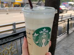 -星巴克臻选(福州东百中心分店)
