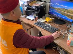 -乐维修DJI大疆无人机维修