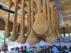 -半山半岛洲际度假酒店-沙滩吧