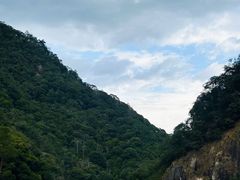 -龙湾潭国家森林公园