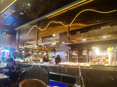 -喜庭海鲜自助(来福士店)