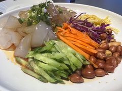 -邑金陵北京烤鸭店·现炒家常菜(ITC MALL店)