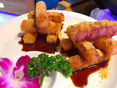 -三人行骨头王火锅(长寿店)