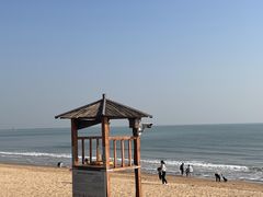 -巧克力渔家.小船海鲜家常菜(万平口店)