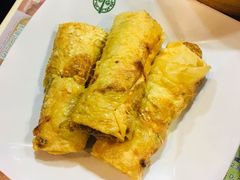 -添好运点心专门店(中环IFC店)