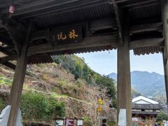 -林坑古村落