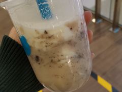 芋头泥石流-兰熊鲜奶(西直门凯德mall店)