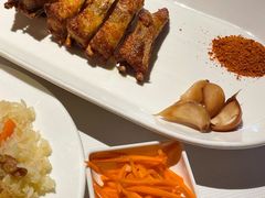 -西域阿里马新疆菜·清真(桂花路店)