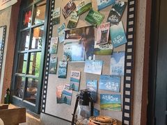 -马灯部落·西湖边的创意山景餐厅(虎跑动物园店)