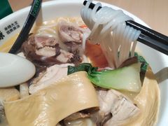 -蒙自源米线大王(东站店)