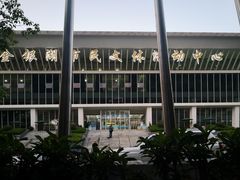 -金银湖市民文体活动中心恒温游泳馆