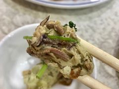 -腰记饭店(龙源路店)