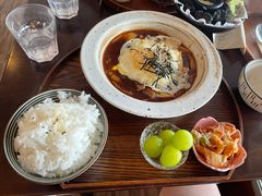 -小银家日式简餐(中信丹阳花园店)