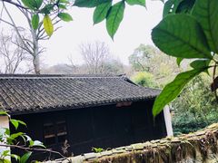 -法云安缦酒店