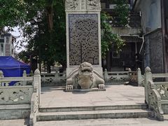 -南关石牌坊古镇
