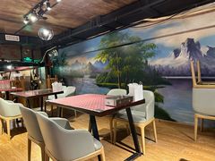 -三个大叔烤羊肉串·歌手驻唱·碳烤鲜肉(西三旗店)