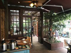-宝翠花园餐厅(沙湖店)