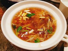 三狠汤-阿庄新豫菜(航海东路店)