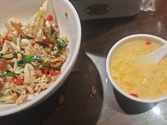 -味上湘菜馆(岳麓山店)
