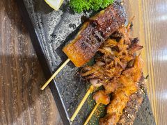 -东京屋(武定路店)