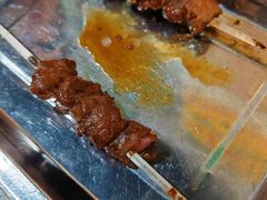 -玫瑰红烤羊排(北新桥三条店)