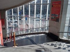 -必胜客(东大桥店)