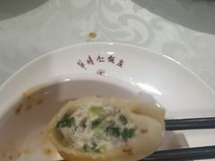 天下第一饺-牟传仁饭庄(星海店)