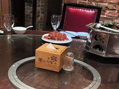 -黑土印象菜馆(三元桥店)