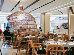 大堂-老鸭集(金沙龙湖天街店)
