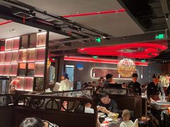 -捞王锅物料理(金华义乌之心店)