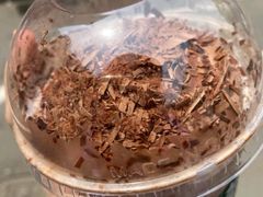 覆盆子糖浆-星巴克臻选(北京前门大街店)