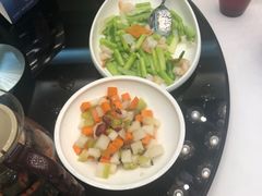 -丰收日·小海鲜·沪上家宴(顾村正大店)