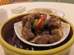 -新梅园不夜粥(龙华店)