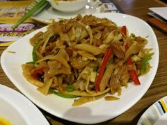 -娘惹裙厨餐厅(昙华林店)
