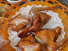-皇鸽餐厅(长命水分店)