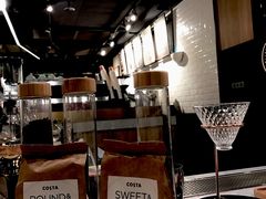 -COSTA COFFEE(武汉武商MALL店)