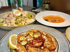 -Mezomd曼索蒂西班牙餐厅(广粤店)