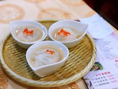 花旗参鷄汤虾饺-和乐喜点(宝岗大道店)