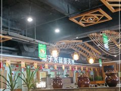 -龙泉人椰子鸡.糟粕醋.海南菜(三亚旗舰店)