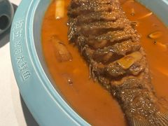 -阿五黄河大鲤鱼(纬三路店)