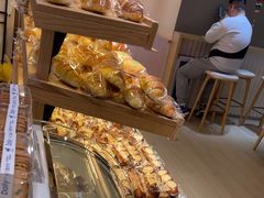 -小飞象面包公社(珠江路金鹰店)