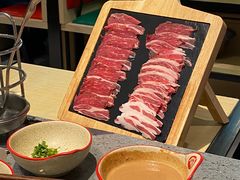 -羊来顺冰煮鲜羊 铁锅烀羊肉(中央大街店)
