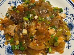 -老阿爸鲜鱼土菜(独墅湖店)