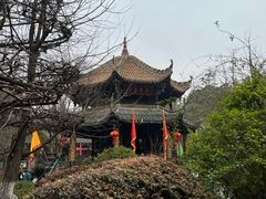 -青羊宫
