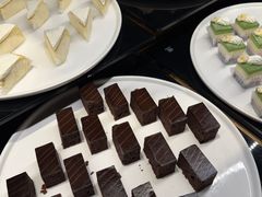 -食间牛排(重庆路万达店)