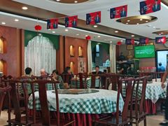 -南来顺饭庄·清真(南菜园店)