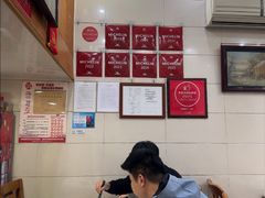 -茂隆餐厅(进贤路店)